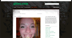 Desktop Screenshot of gitez.com